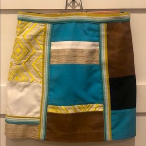 Tracy Reese size 2 skirt